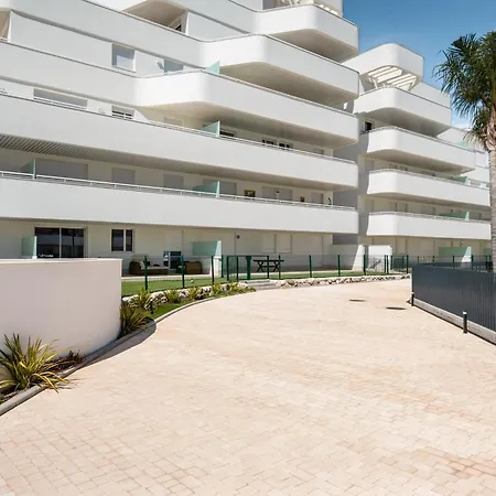 Horus 054 Apartment Torre Del Mar