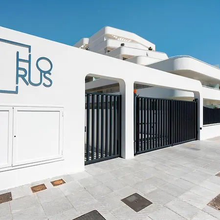 Apartment Horus 054