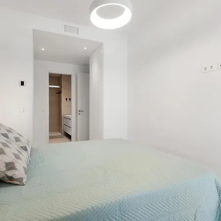 Apartamento Horus 054