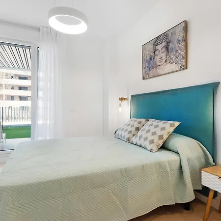 Appartement Horus 054