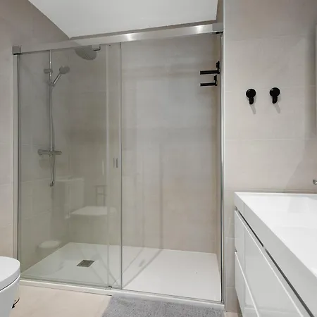 Horus 054 Appartement *