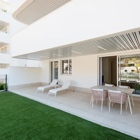 Appartement Horus 054 *