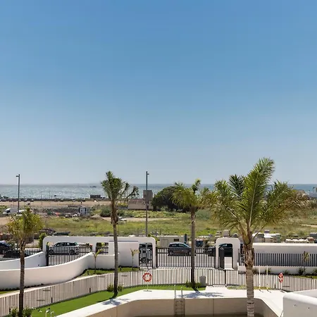 Appartement Horus 054 Torre Del Mar